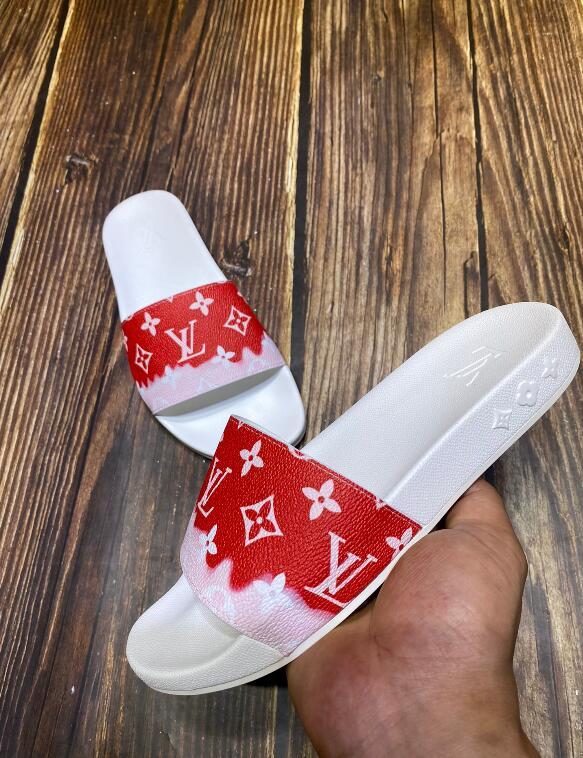 SAMC - LOV Men Shoes - 1784