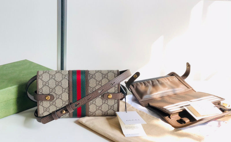 GUI2 Bags - Luxurious Bags  1442