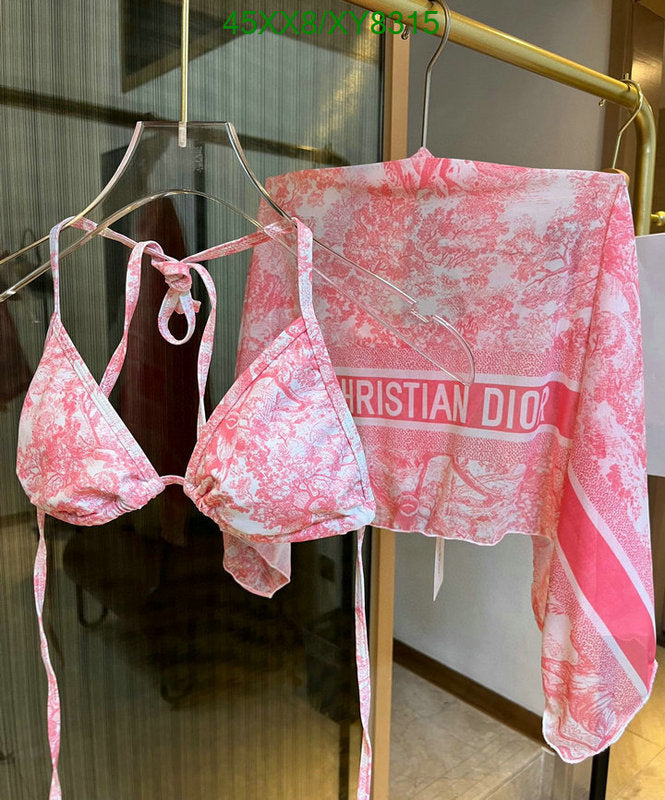 SAMC - DOR Swimsuits - 101