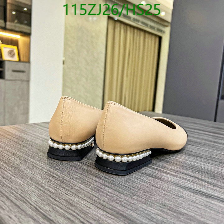 SAMC - CHL Women Shoes Ballet - 209