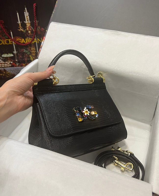 Glamy - DG bag - 119