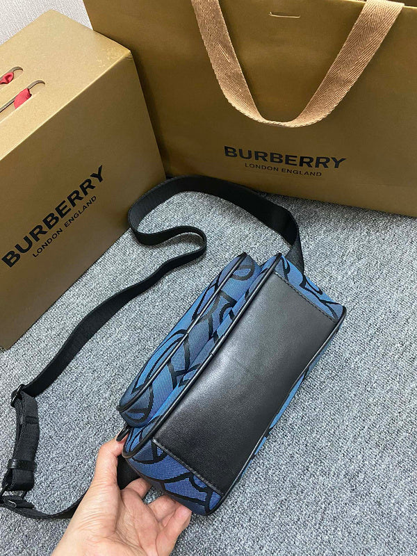 Glamy - BOR Bags - 818