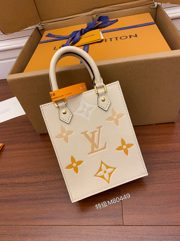 Glami GlamI Lu-Vi bags - 17554
