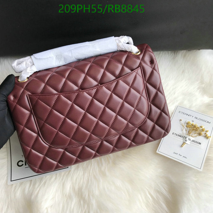 SAMC - CHL Bags - 446