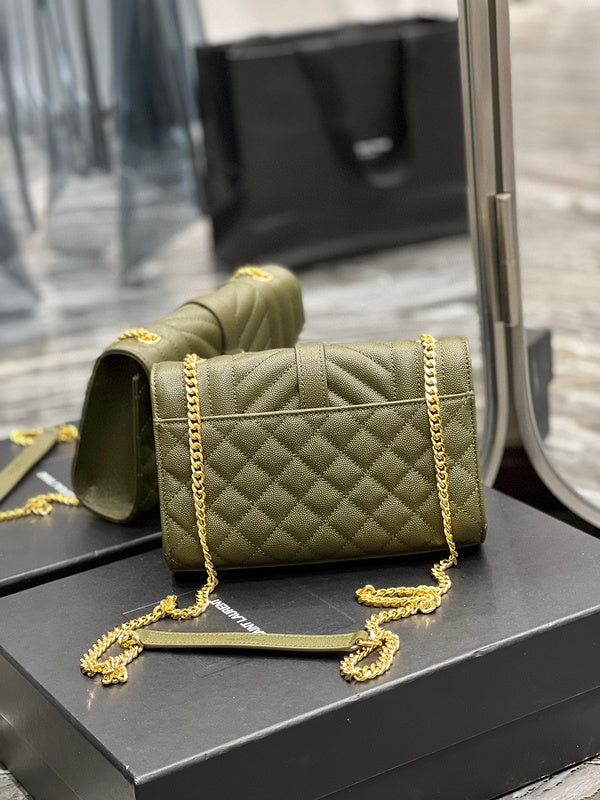 Glamy - YLS Bags - 622