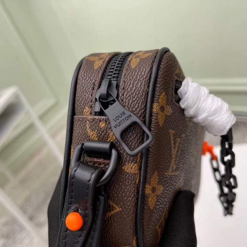 Satchel Bags - VL Bags - 6748