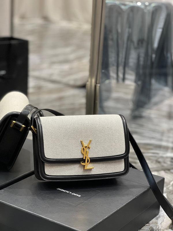 Glamy - YLS Bags - 533