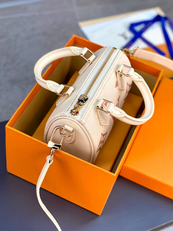 Satchel Bags - VL Bags - 3522
