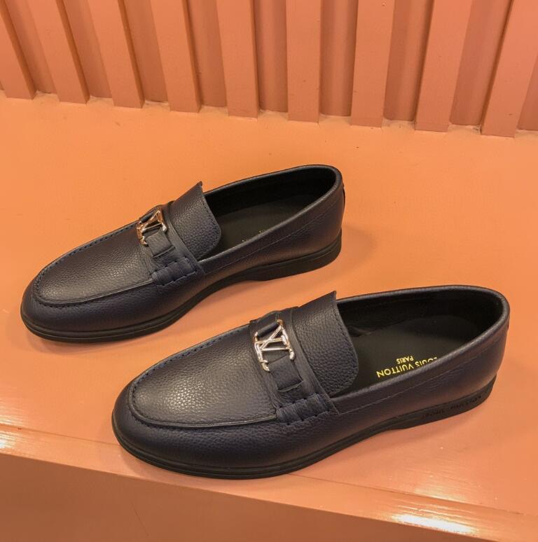 glamy - LOV Men Shoes - 752