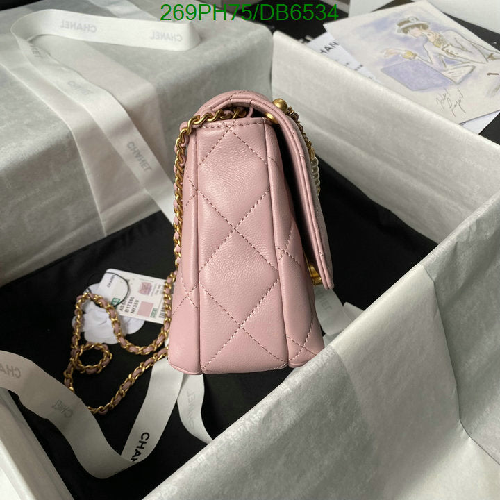 SAMC - CHL Bags - 055