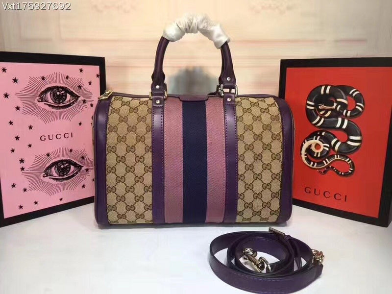 Glami Fashion - GCI Bags - 10814