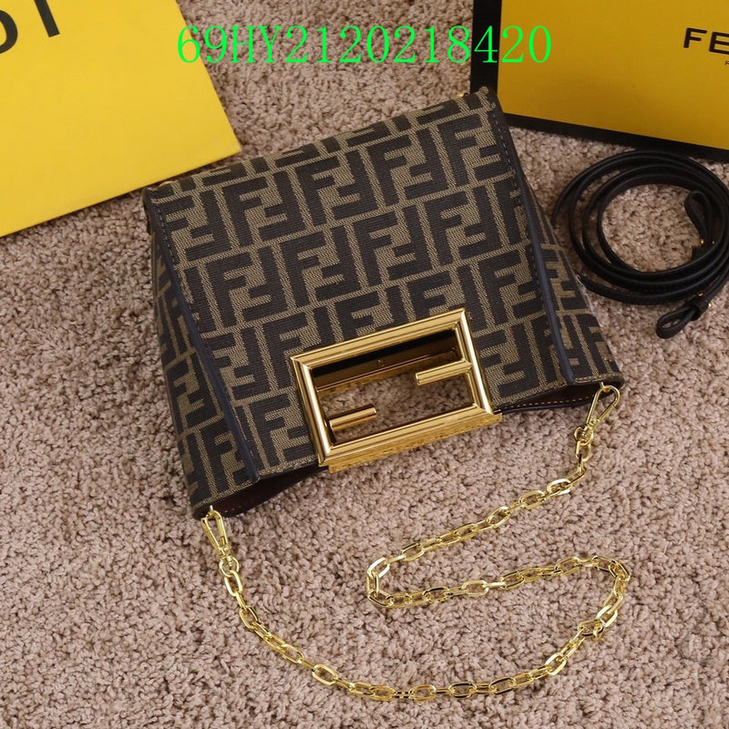 Glami - FDE Bags - 2652