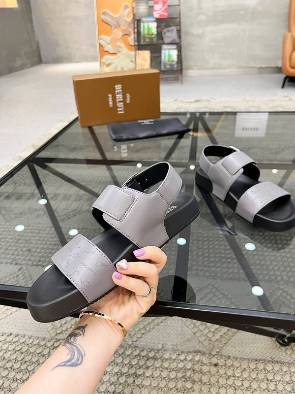Glami - BRE Men Shoes - 127