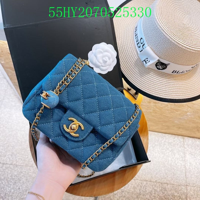 Glami - CHL Bags - 2723
