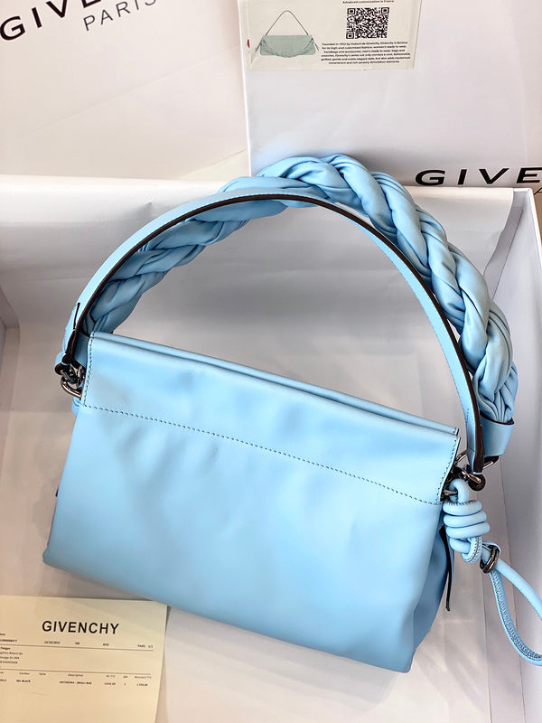 Glamy - GCY Bags - 655