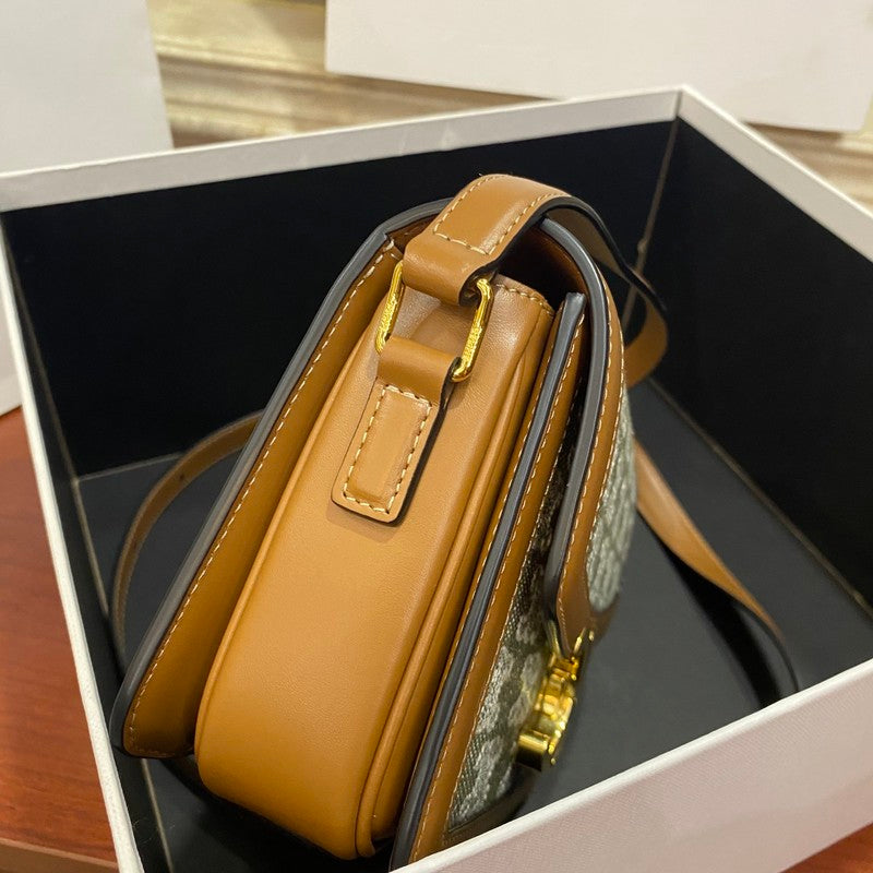 Glamy - COL Bags - 764