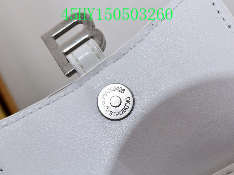 Satchel Bags - BGA Bags - 2504