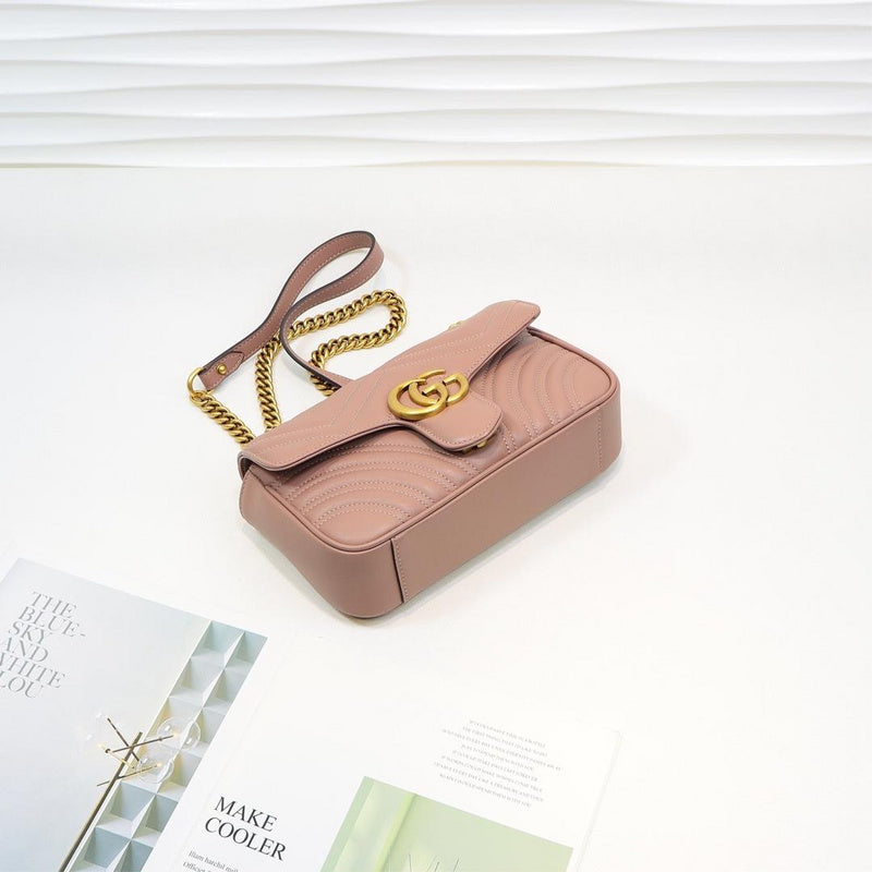 GlamI - GCI Bags - 882