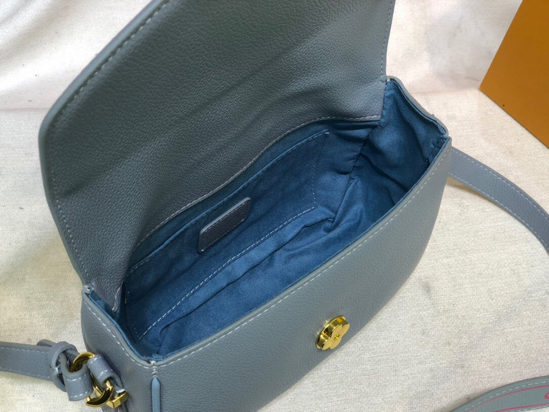 Satchel Bags - VL Bags - 1044