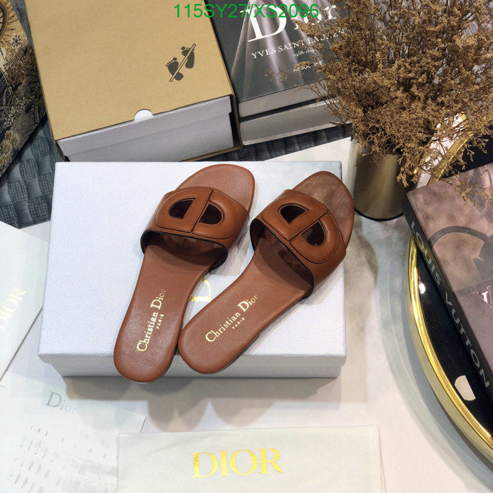 SAMCC - DOR Women Shoes - 2152