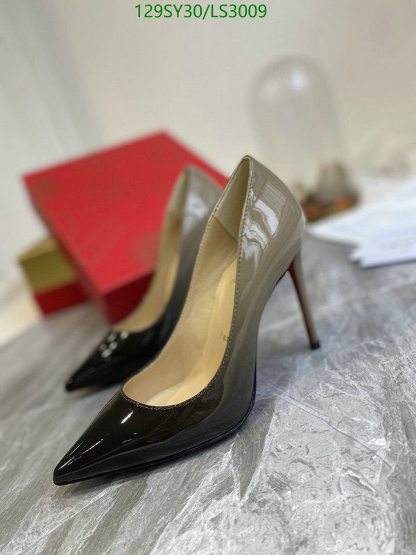 SAMC - CBL Women Shoes - 140