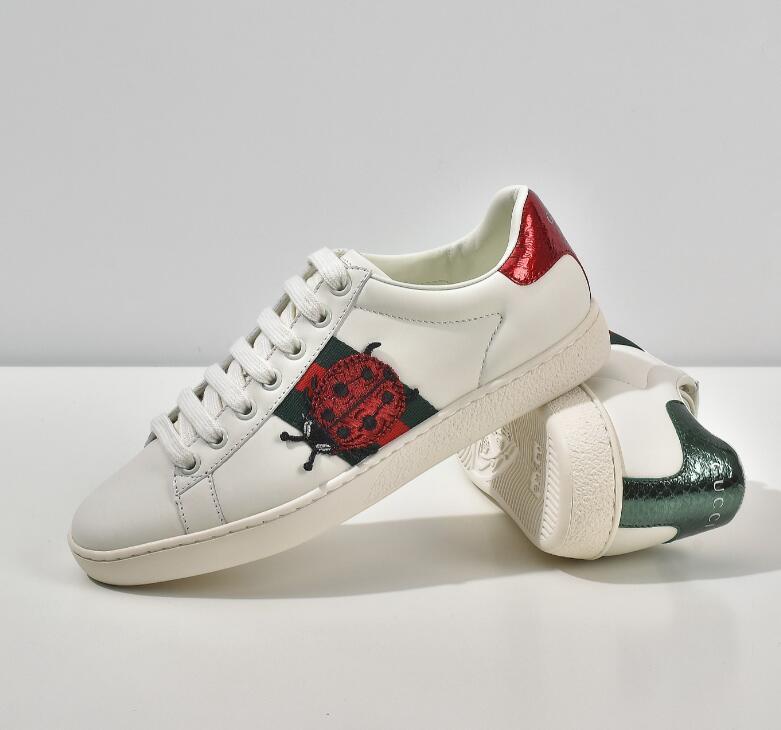 SAMC - GUKI Women Shoes - 1058