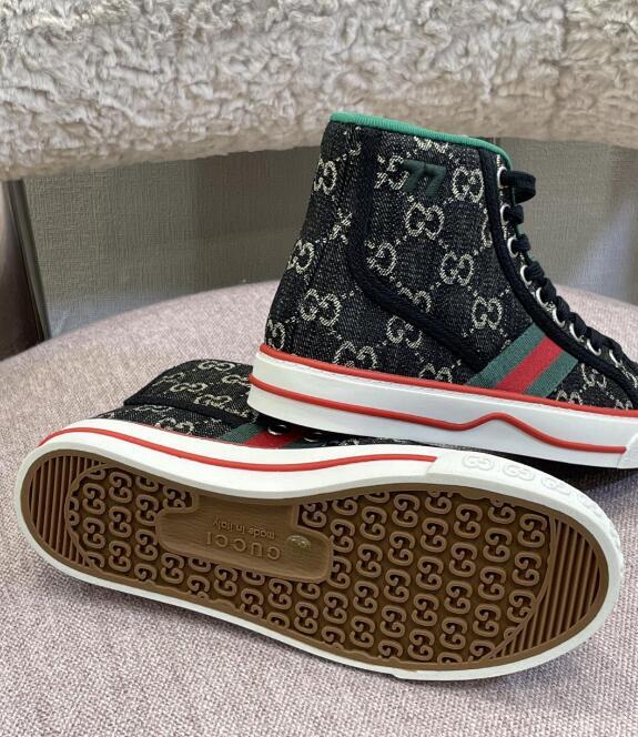 SAMC - GUKI Women Shoes - 1289