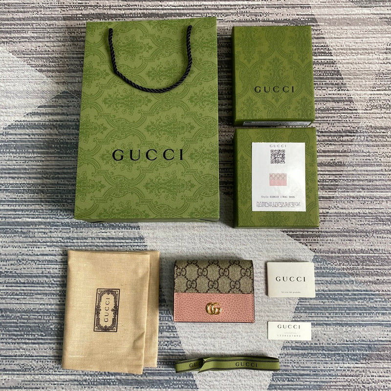 Glami - GUKI Wallets - 132
