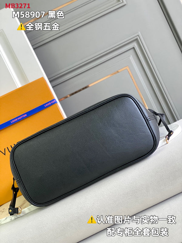 Glamy - LOV Bags - 979