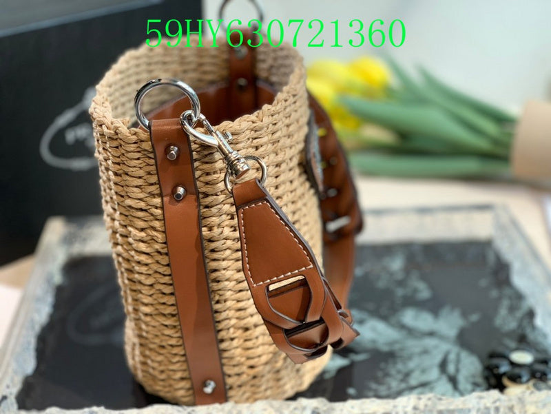 Satchel Bags - PDA Bags - 4116