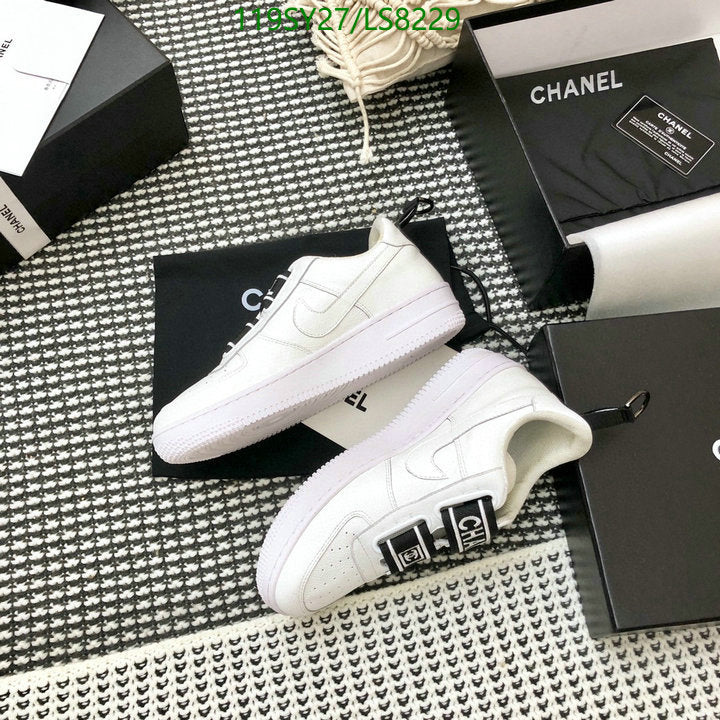 SAMC - CHL Women Shoes Sneakers - 225