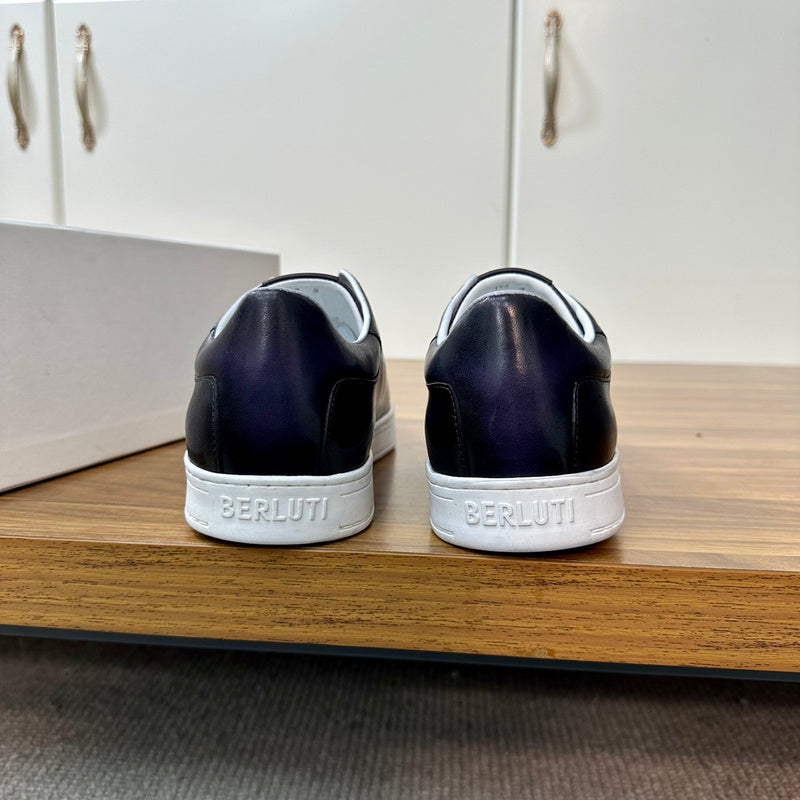 Glami - BRE Men Shoes - 544