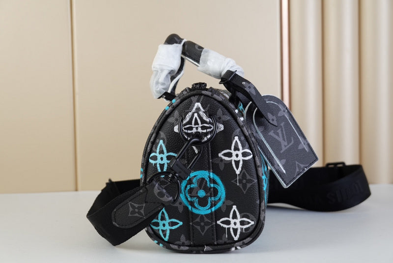 Satchel Bags - VL Bags - 2996
