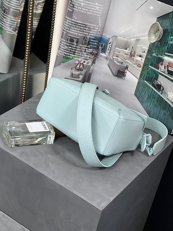 Glamy - LWO Bags - 066