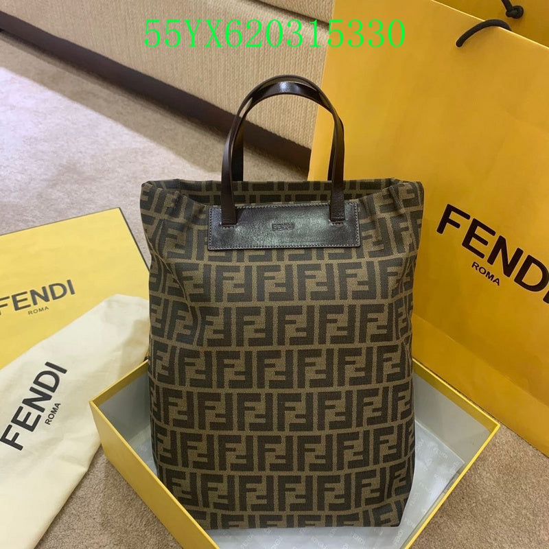 Glami - FDE Bags - 3428