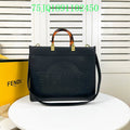 Glami - FDE Bags - 1217