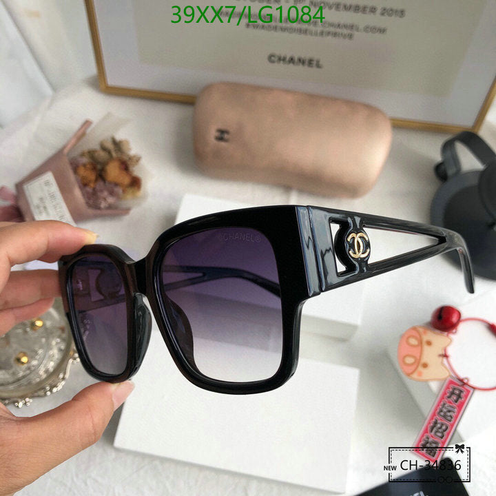 SAMC - CHL Glasses - 559