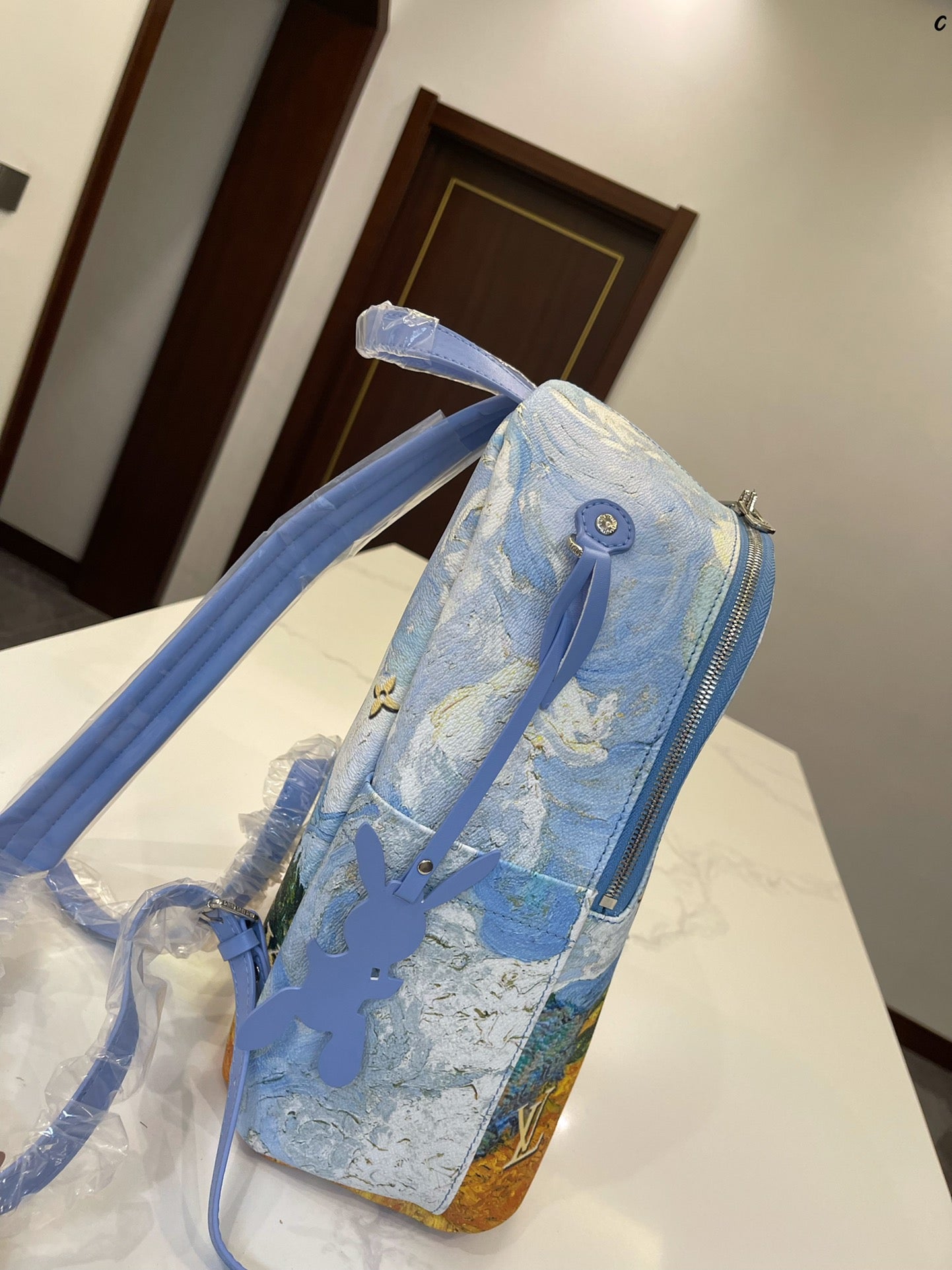 EN - Luxury Bags LUV 826