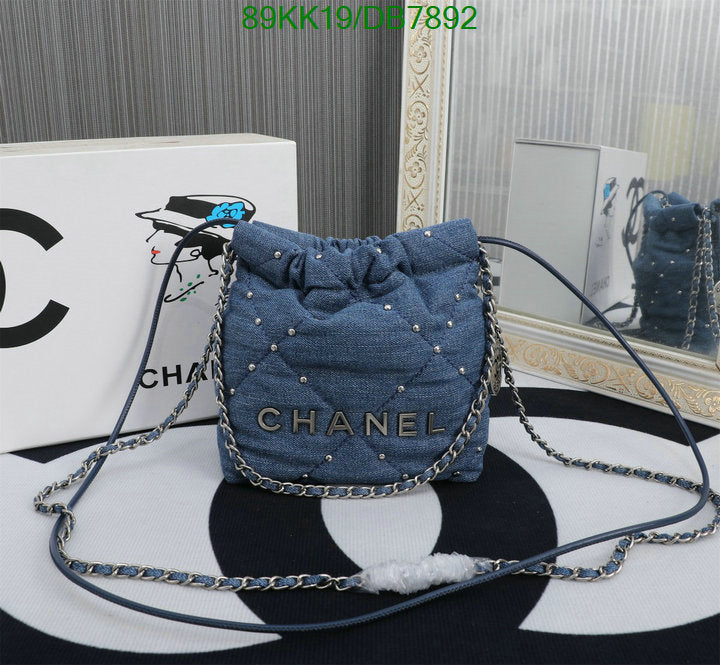 SAMC - CHL Bags Crossbody - 002