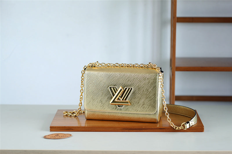 Glami Fashion Lu-Vi bags - 8521
