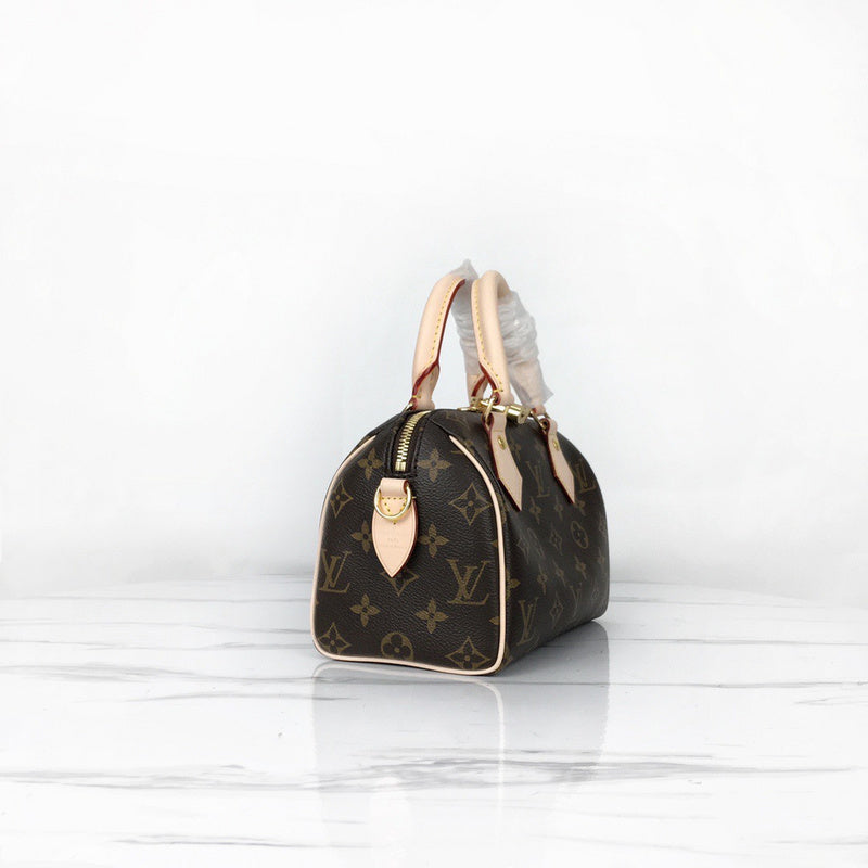 Glami- Glami- Lu-Vi bags - 11625