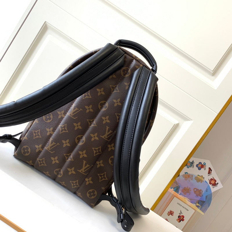 Satchel Bags - VL1 Bags - 253