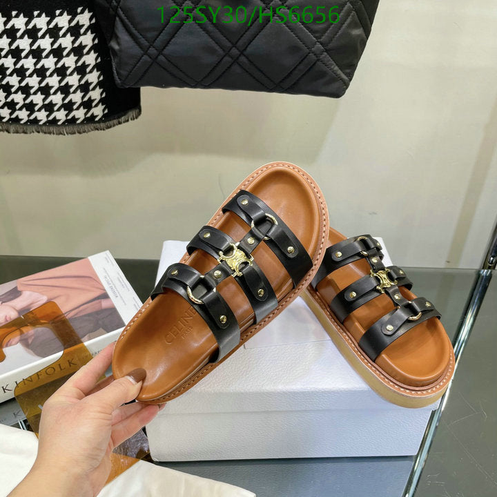 SAMC - COL Women Shoes - 227