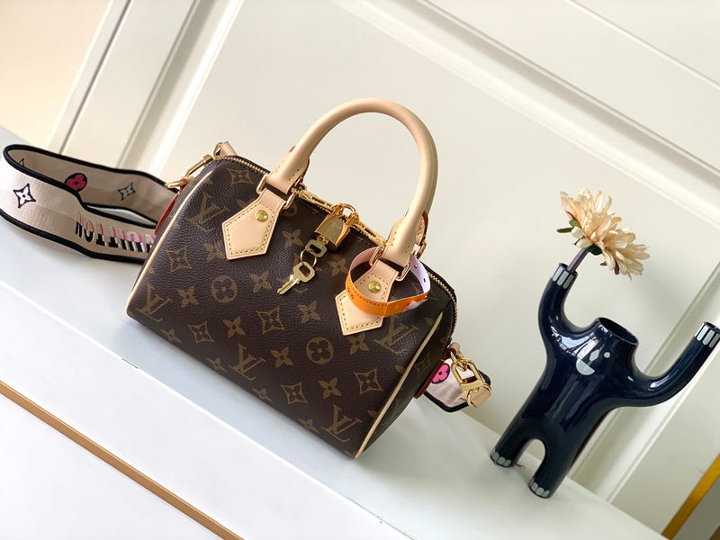 Glami Fashion Lu-Vi Bags - 16873