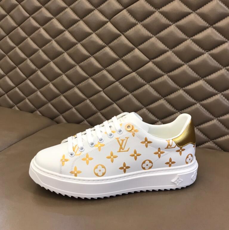 SAMC - LOV Men Shoes - 1666