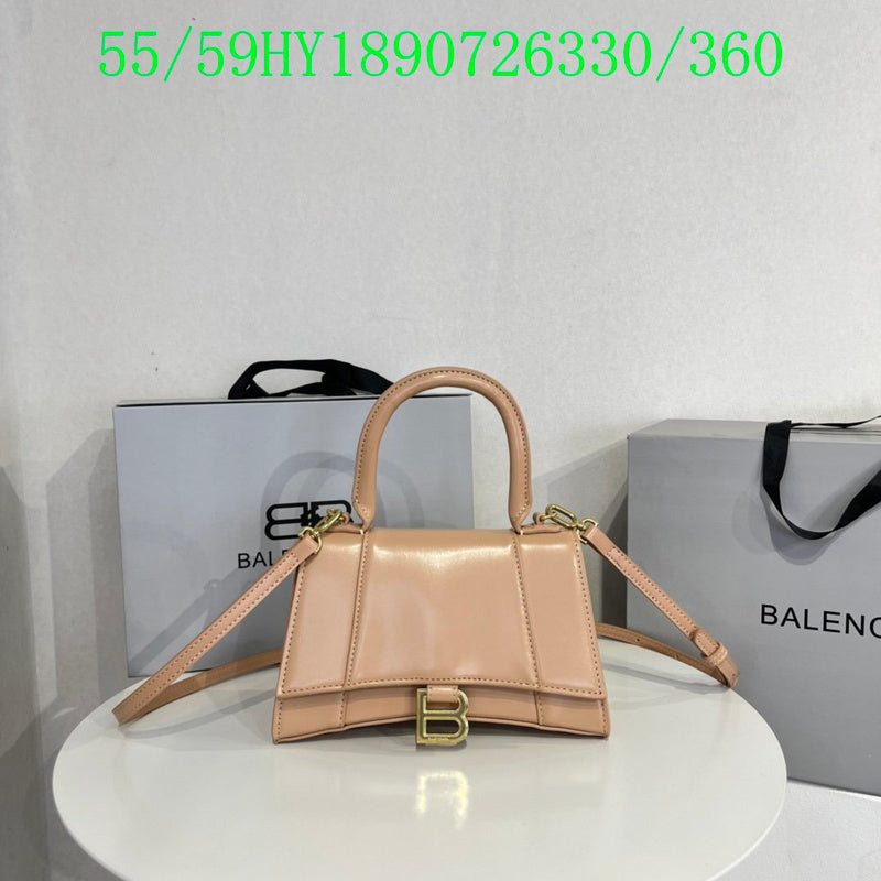 Satchel Bags - BGA Bags - 2184