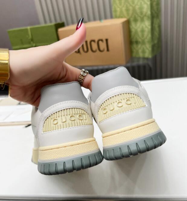 SAMC - GUKI Women Shoes - 398