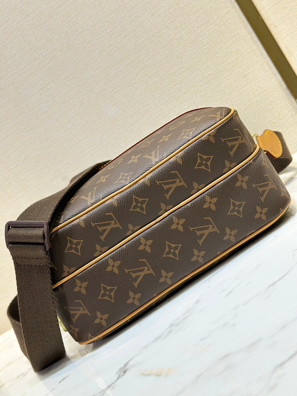 Glamy - LOV Bags - 473