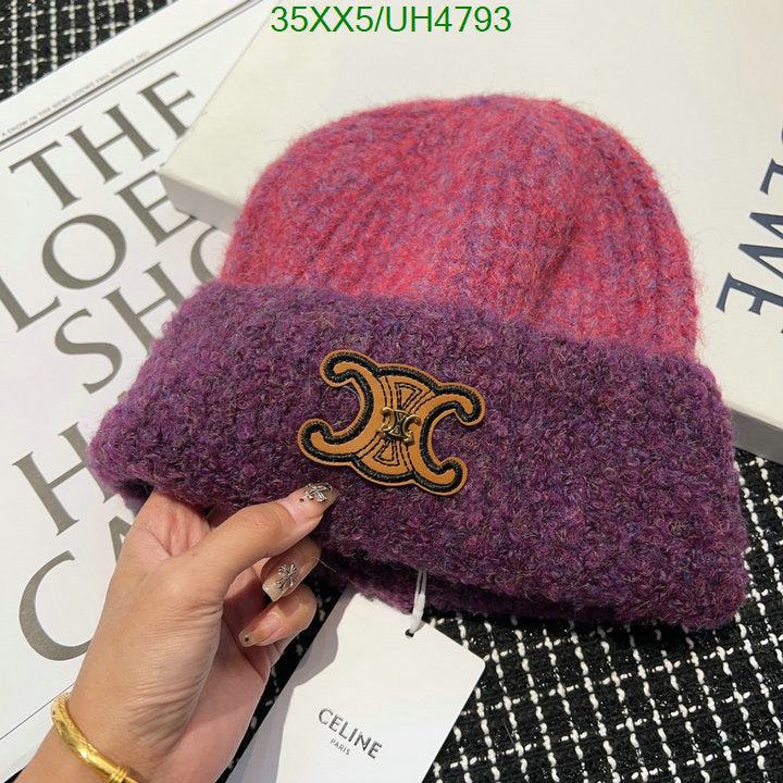 SAMC - COL Caps & Hats - 059