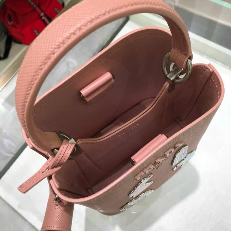 Satchel Bags - PDA Bags - 2556